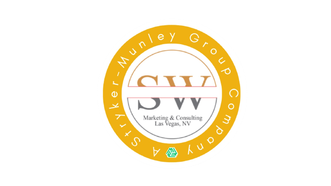 SW Marketing and Consulting logo